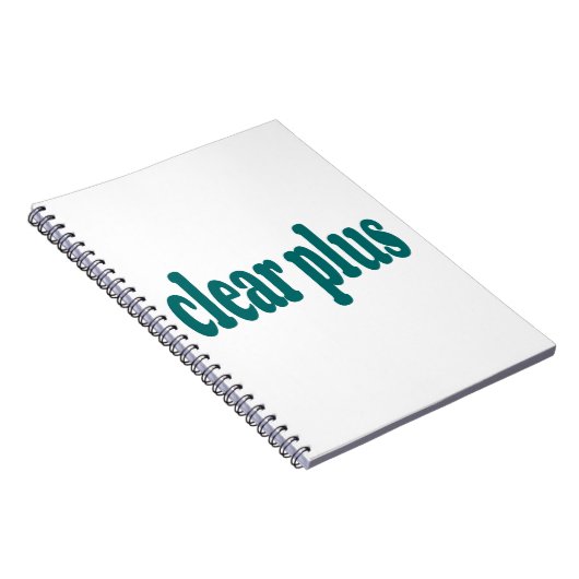 澄ん ノートブック (右側)