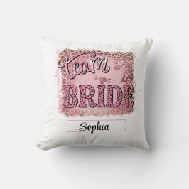 激かわチームブライズカスタムデザイン クッション