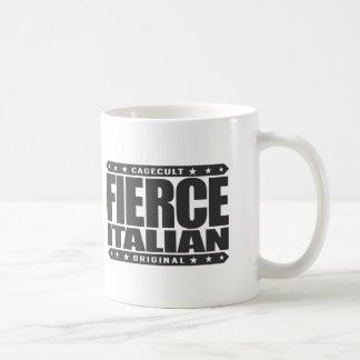 激しいイタリア語-大胆不敵な家族の愛情のある教父 コーヒーマグカップ