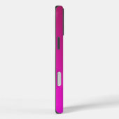 激しいエレガンス:輝くアイデンティティ Case-Mate iPhoneケース (裏面 / 右)