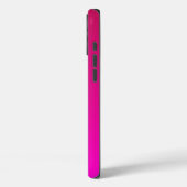 激しいエレガンス:輝くアイデンティティ Case-Mate iPhoneケース (裏面 / 左)