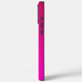 激しいエレガンス:輝くアイデンティティ Case-Mate iPhoneケース (裏面 / 左)