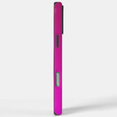 激しいエレガンス:輝くアイデンティティ Case-Mate iPhoneケース (裏面 / 右)