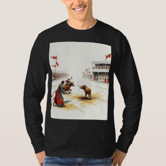 激しいスポーツ Tシャツ