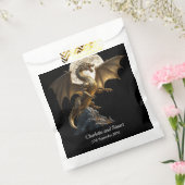 激しいドラゴン育成 フェイバーバッグ (封をした状態)