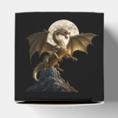 激しいドラゴン育成 フェイバーボックス (上部)