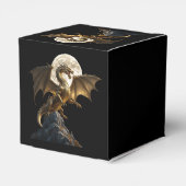 激しいドラゴン育成 フェイバーボックス (裏面サイド)