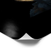 激しいドラゴン育成 ポスター (コーナー)