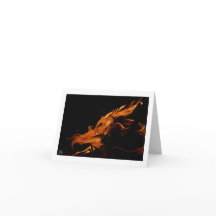 激しいドラゴン