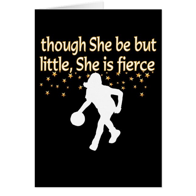 激しいバスケットボール選手 (正面)