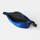 激しいホッケープレーヤーファニーパック ファニーパック (見開き)