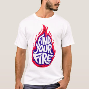 激しいモチベーション Tシャツ