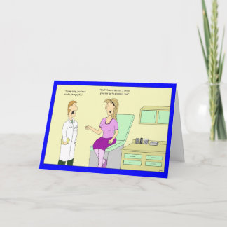 激しい咽頭炎は健康なカードを得ます カード