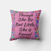 激しい引用文 クッション (裏面)