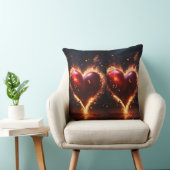 激しい情熱 クッション (椅子)