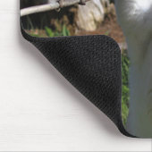 激しい捕食者 マウスパッド (コーナー)