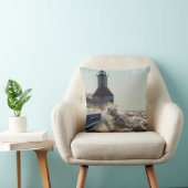 激しい波アットセントジョセフ クッション (椅子)