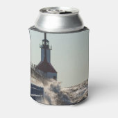激しい波アットセントジョセフ 缶クーラー (缶裏面)