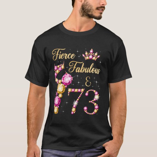 激しい素晴らしい73バレエダンサーPy Tシャツ (正面)
