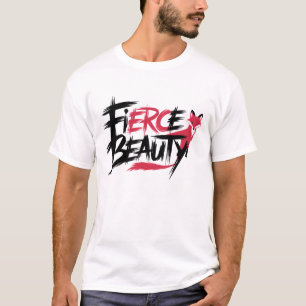激しい美しいD2 Tシャツ