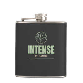 激しい自然引用文動機 フラスク