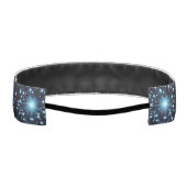 激しい花火 アスレチックヘッドバンド (裏面)