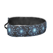 激しい花火 アスレチックヘッドバンド (左)