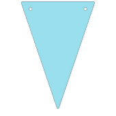 激しい花火 バンティングフラッグ (第2の旗)