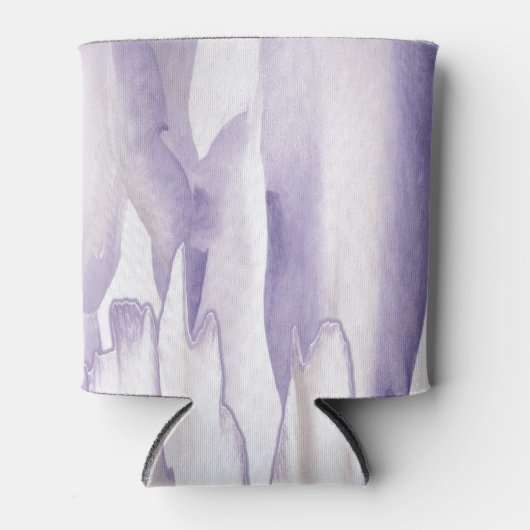 激しい蘭 缶クーラー (正面)