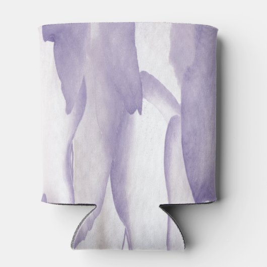 激しい蘭 缶クーラー (裏面)