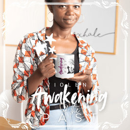 激しい過去 コーヒーマグカップ