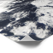 激しい風を伴う一連の強い嵐2 ポスター (角)