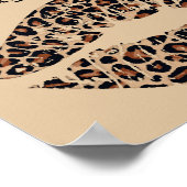 激しい ポスター (角)