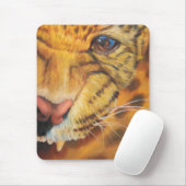 激しい マウスパッド (マウス)