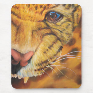 激しい マウスパッド