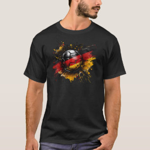 激しい!!!夢想家のスタイルを取る Tシャツ