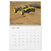 激しくぶつかることは2013年のCalenarを基づかせています カレンダー (3月 2026)