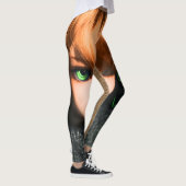 激しく私を愛すること レギンス (右)