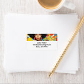 激しく素晴らしい：ダイバ風の快楽ラベル ラベル (インサイチュ)