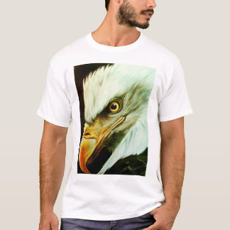 激しく誇りを持った Tシャツ