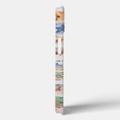 激しスタイリッシュく:動物とiPhoneインスパイアのカバー Case-Mate iPhoneケース (裏面 / 右)