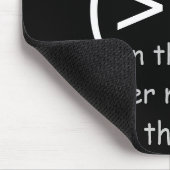激怒させられたmousepad マウスパッド (コーナー)