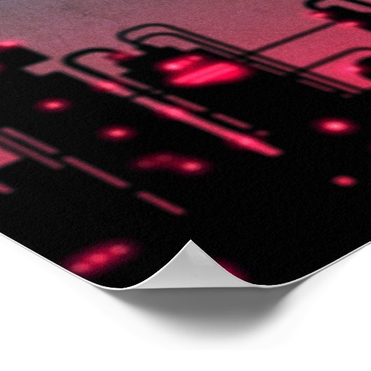 激怒した ポスター (角)