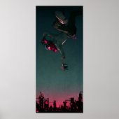 激怒した ポスター (正面)