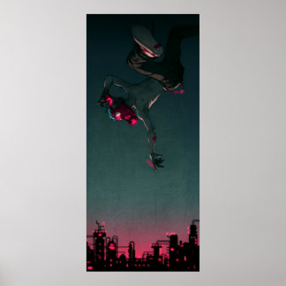 激怒した ポスター