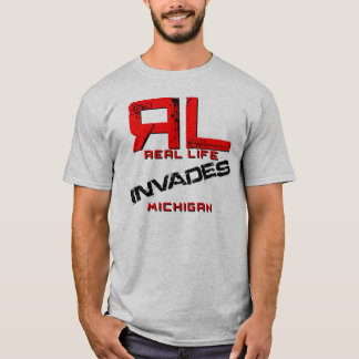 激怒する日曜日の運転者の~ 8-15 Tシャツ