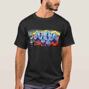 激怒の握りこぶし Tシャツ