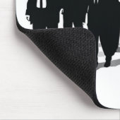 激怒の集団のマウスパッド マウスパッド (コーナー)