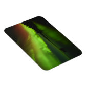 激怒オーロラ マグネット (右側)