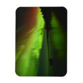 激怒オーロラ マグネット (縦)